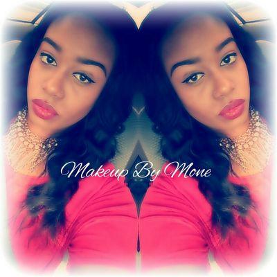 Certified Mua
