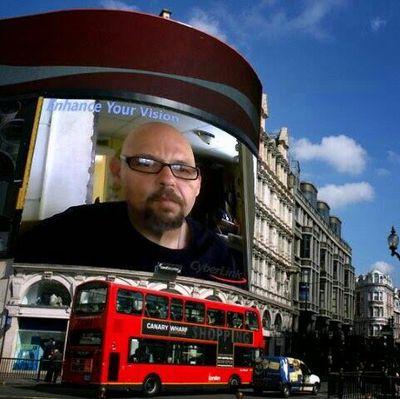 mudinstine's profile picture. 