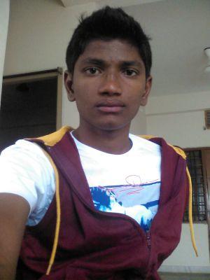 Mahesh64884741's profile picture. 