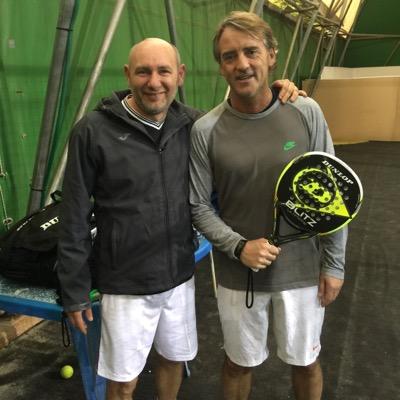 Maestro Internazionale di Paddle Istruttore di Primo grado FIT Paddle Fiduciario Emilia Romagna Settore Paddle FIT Consulente Reparto Paddle
