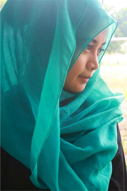 Membantu Orang Lain Selama Aqnes Mampu