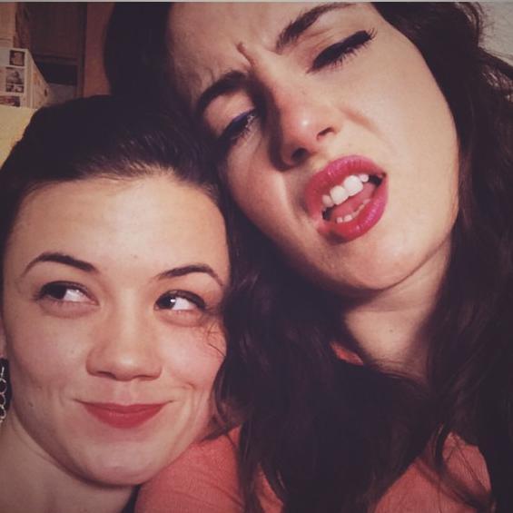 WeAre20SOMETHIN's profile picture. New web-series capturing the precarious lives of two, well... twenty-somethings.