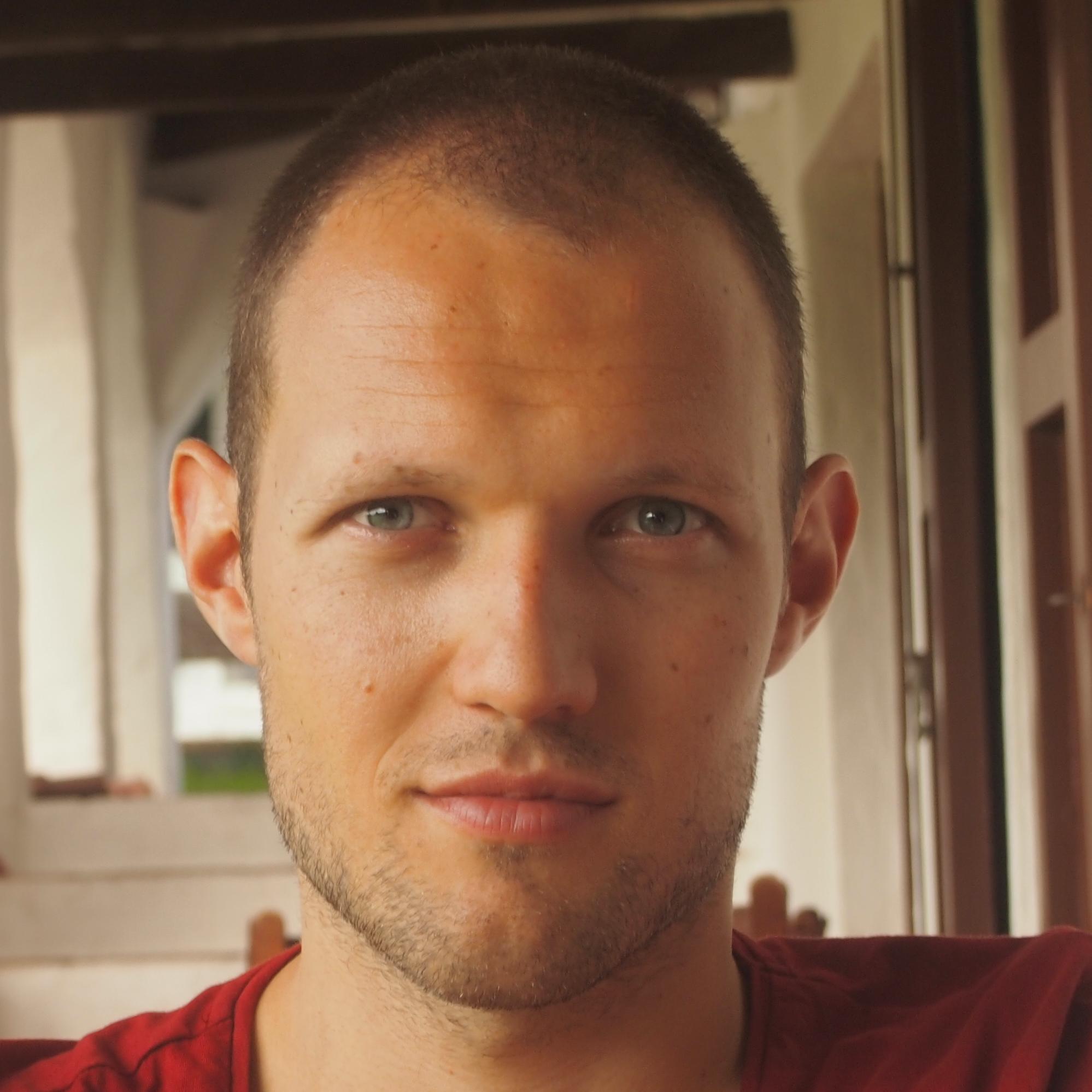 Senior Data Science Manager @Glovo. Sailor. PhD in Physics.