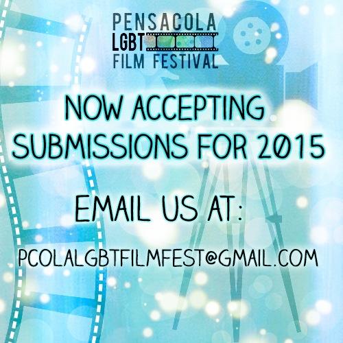 Submissions can be emailed to pcolalgbtfilmfest@gmail.com