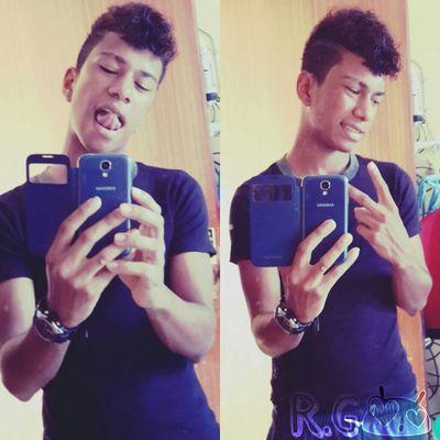 Facebook: Jhon JRamirez                   instagram: @jhon_jairo187☆