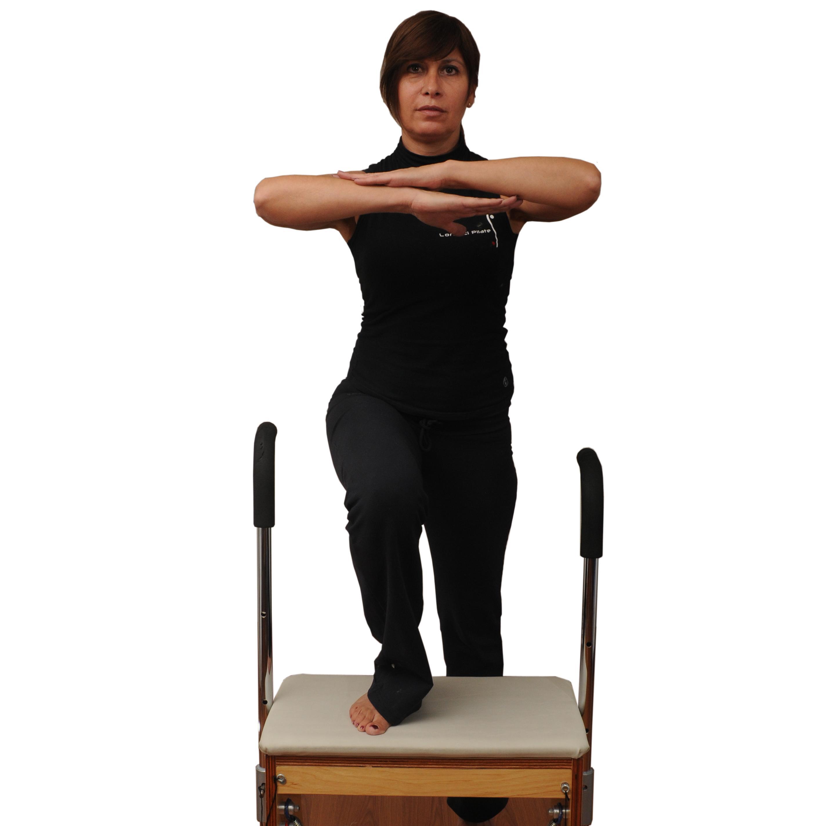 Siamo Scuola di Formazione con certificazione internazionale, rappresentante esclusivista in Italia della scuola americana Michael Miller Pilates™ (Colorado).