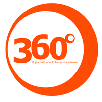 360°(@360Giornale) 's Twitter Profile Photo