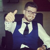 Burak Kurdoğlu. (@buurak_08) 's Twitter Profile