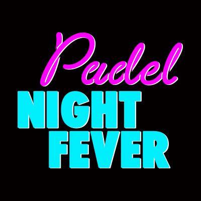Torneo de pádel nocturno: deporte, food market & music
