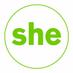 SheWired (@shewired) Twitter profile photo SheWired (@shewired) Twitter profile photo