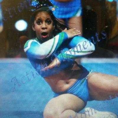 Mom to a 2015 World Champ - Stingray Peach