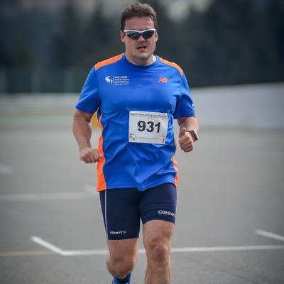 Dad, Boyfriend, Drinking Water Proces Engineer, Runner, Diver