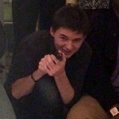 Juicy_Giustino's profile picture. Just your average, everyday epileptic kid