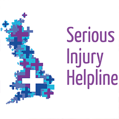 We provide expert advice and assistance to seriously injured and medical negligence victims. Freephone 0800 230 0573 or email info@seriousinjuryhelpline.co.uk