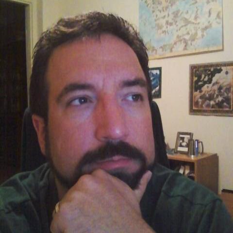 writer_CTAvis's profile picture. I write. I act a little.