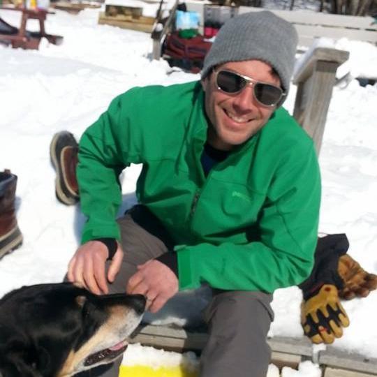Product guy. Innovator. Loves great UX, and software that makes things easier. Spare time goes to family, surfing, snowboarding, survival French and Stoke City