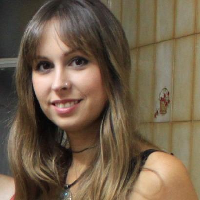Psicóloga