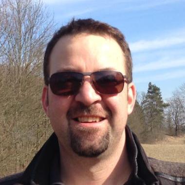 DBrochwitz Profile Picture