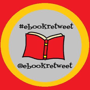 Tag #ebookretweet or #ebkrtwt to have us retweet - if you see a tweet tagged with those tags pls retweet to share the #booklove!