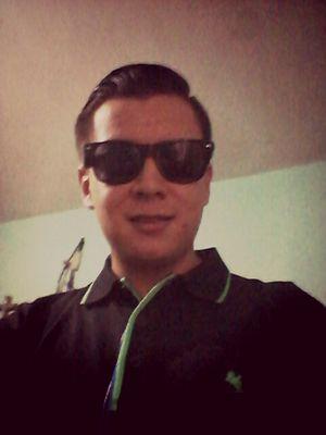 adanorozco541's profile picture. 