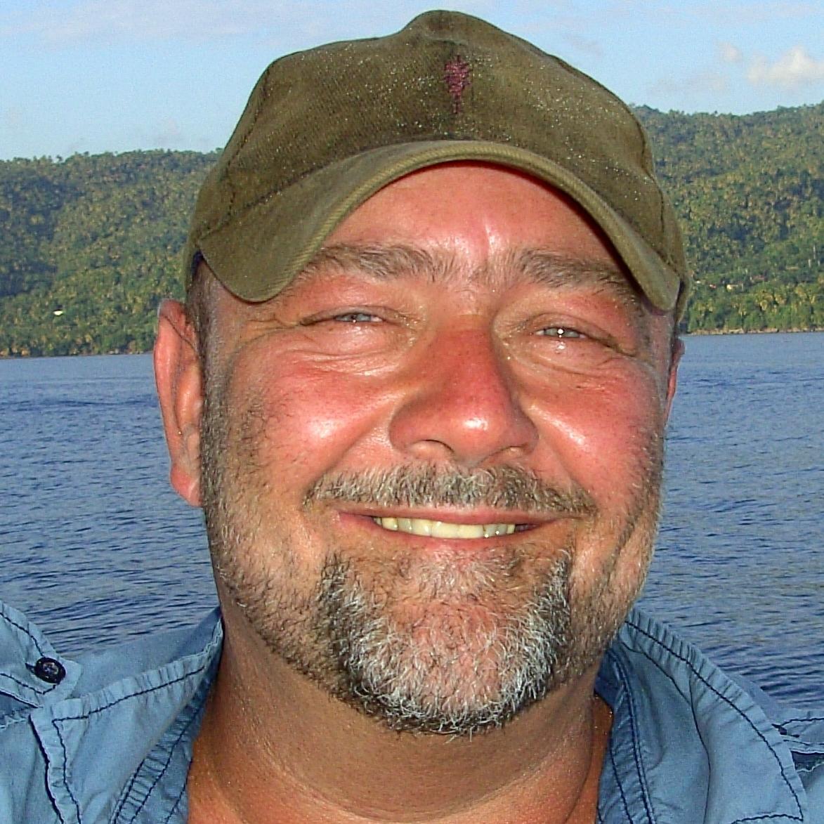 Dirk H. Hallmann