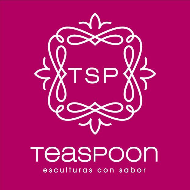 teaspoonpastel's profile picture. Teaspoon nació al unir nuestras dos pasiones; la escultura y la repostería. Nuestra especialidad es crear diseños originales totalmente comestibles.