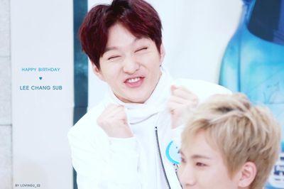 hi this is a follow back from @fabminhyuk thank you for following her :)