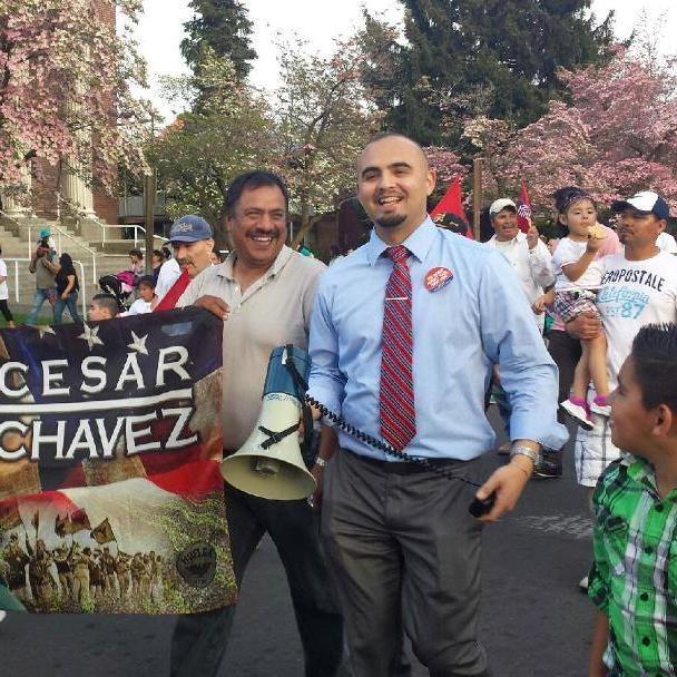 We need stronger leaders fighting for the greater good of the Yakima Valley.
