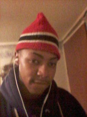 FordJamol's profile picture. 