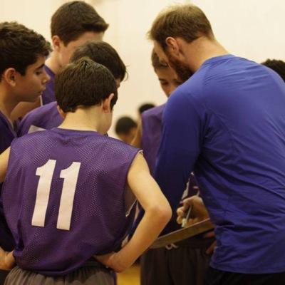 Collegiate Basketball. NYC based Basketball Performance Trainer. Head AAU Coach and New Program Development, FastBreak NYC