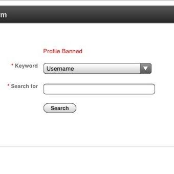 Saving the handle for when i join staff