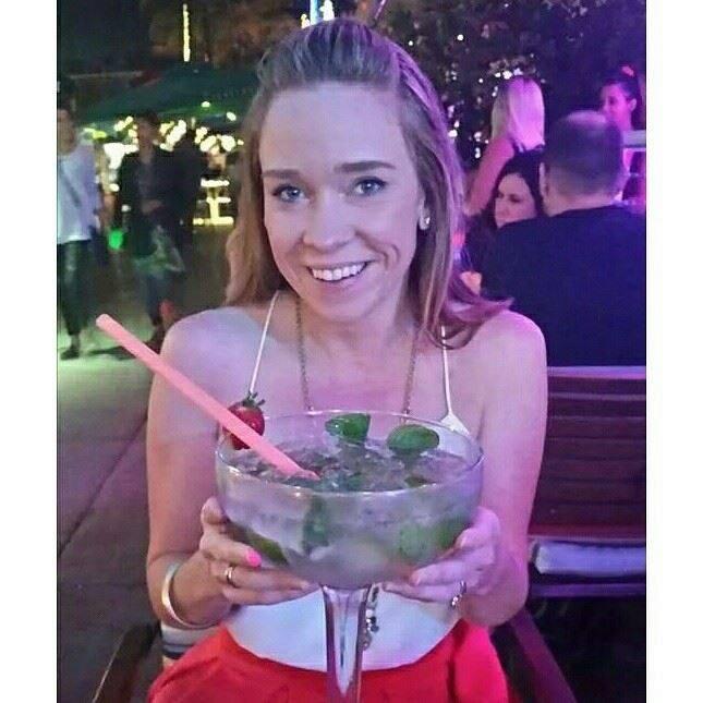 Bachelor/ette lover, Wedding / Family Photographer, Falcons fan, Instagram - @ericaonthefly