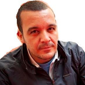 JULIO CRUZ