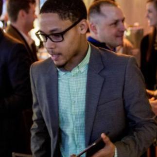 GoldWaveStudios's profile picture. Social Media Strategist & Automation Expert, lover of dogs, music, cars and DC Sports.