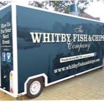 The Whitby Fish & Chips Trailer, part of Fusco's of Whitby, is a mobile catering trailer designed to produce exceptional quality fish and chips in any location!
