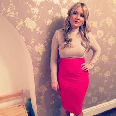 JenniferCrawf's profile picture. 