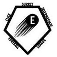 Surrey Elite Intermediate Football League, member of the National League System