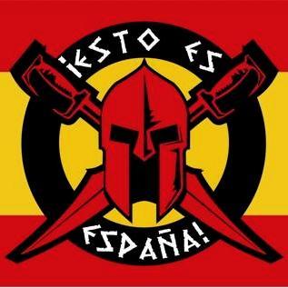 Soy patriota español, madridista y metalero.