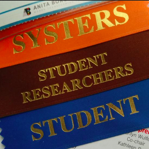 StdntRsrcHers's profile picture. Systers technical interest community for women new to computing research.