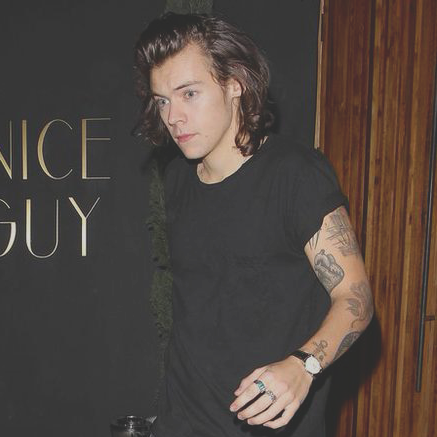 HarryRPGDUB's profile picture. shut up.