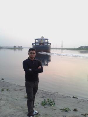 All time success & happy life.