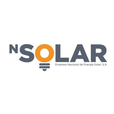 Empresa Nacional de Energía Solar, S.A., Panamá.
Y tú ¿Todavía pagas luz?
NSolar. Expertos en Energía Solar.
+507 6677-5963