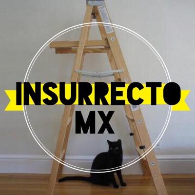 Insurrección mental. No es surrealismo, es la realidad desde otro punto de vista.