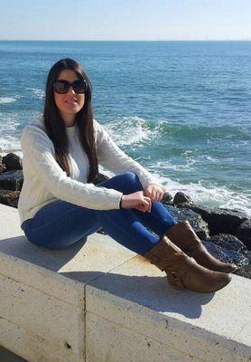 Estudiante de Publicidad y RRPP