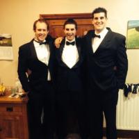 Thomas THE BIG LITTLE FARMER (@tomparki89) 's Twitter Profile