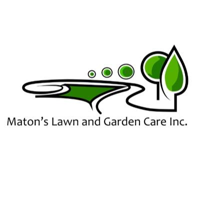 Matons Lawn and Garden Care Inc.