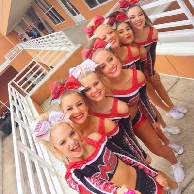 Obviously_cheer's profile picture. 