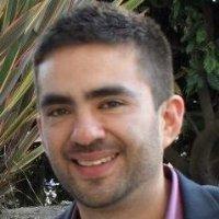 Gabomar1988's profile picture. VP Operations, Foundry México