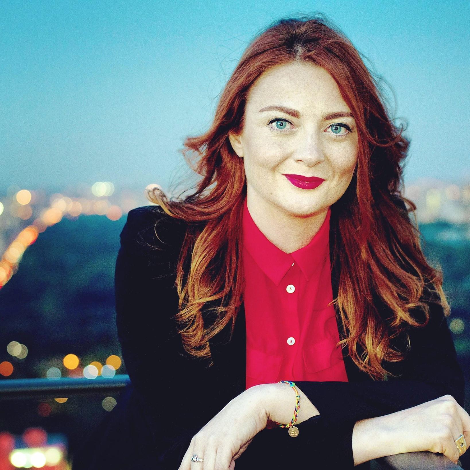 samanthabarry's profile picture. Editor-in-Chief @glamourmag . Previously @CNN & @BBC https://t.co/T8SvBgOKWQ