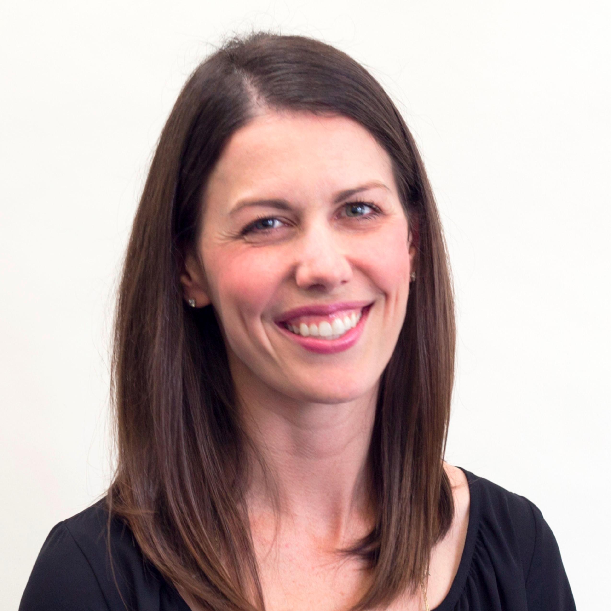 VP of Marketing, SalesforceIQ